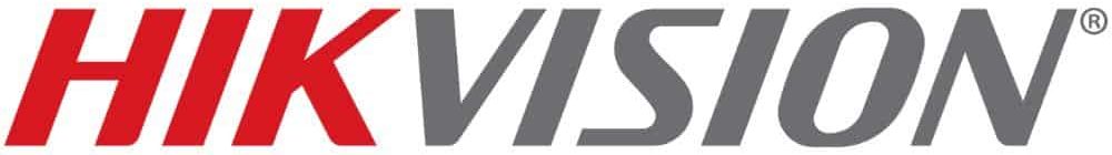 Hikvision - Logo Website Hersteller
