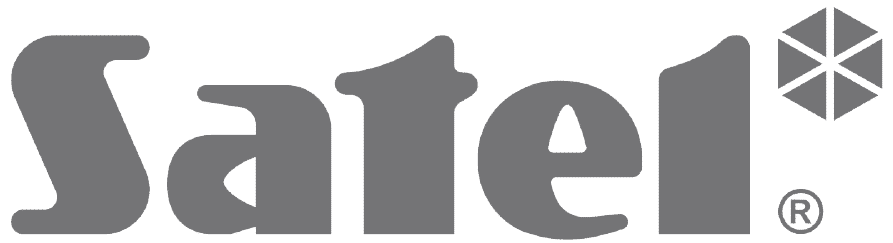 Satel - Logo Website Netzwerk