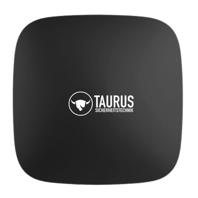 TAURUS-AX Zutrittssystem Alarmzentrale